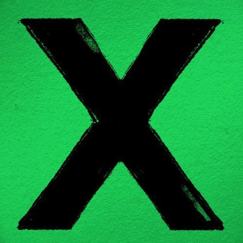Ed Sheeran - X New / Vinyl / X Atlantic (ATL543295)