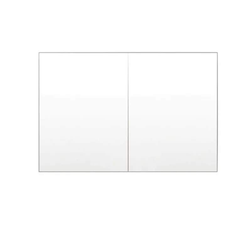 GEF Gracelyn 36-in Medicine Cabinet - Matte white