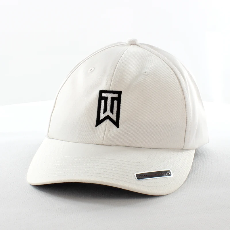 Vintage Nike Unisex 2003 Tiger Woods Golf Cap (One-Size) One Size