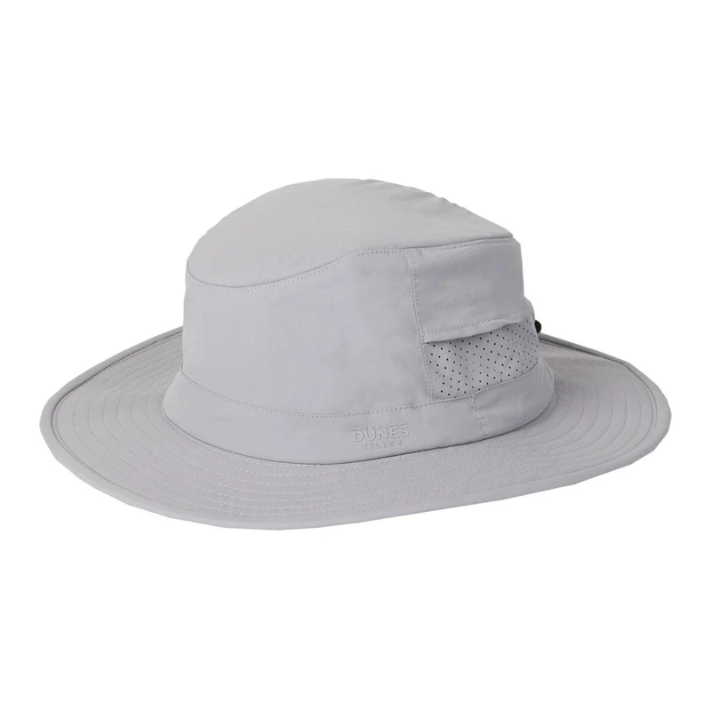 Tilley Dunes Explorer Hat Dusty Purple / Large/XL