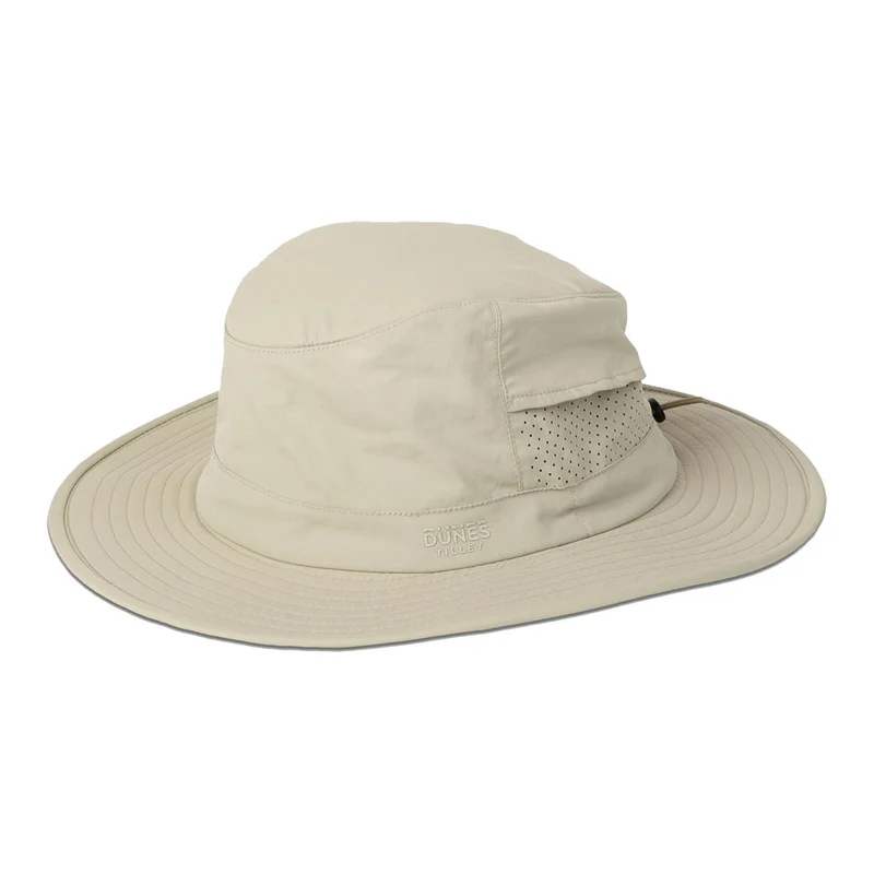 Tilley Dunes Explorer Hat Sand / Small/Medium