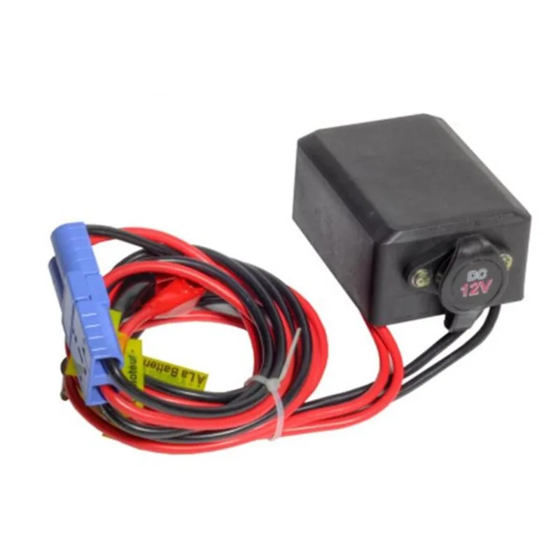 SnowBear by Marlon Winch Control Box