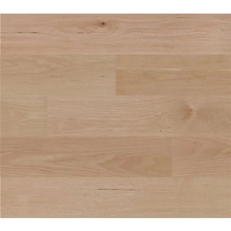Home Inspired Floors 6 1/2-in Wide Hickory Summer Beaches Engineered Wood Flooring (23.11-sq. ft.)