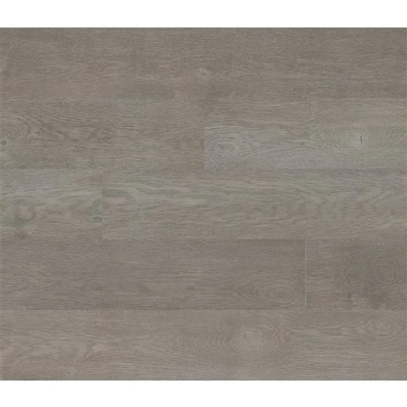 Home Inspired Floors 6 1/2-in Wide Oak Misty Morning Engineered Wood Flooring (23.11-sq. ft.)