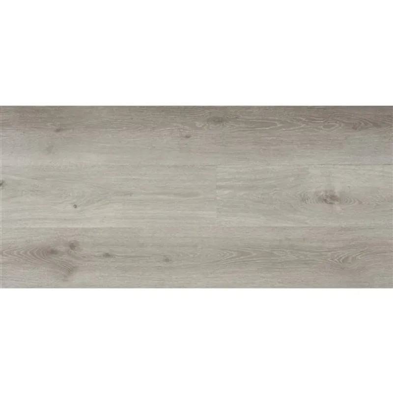 Home Inspired Floors 7-in x 48-in Misty Coast Locking Luxury Vinyl Plank Flooring - 10-Piece