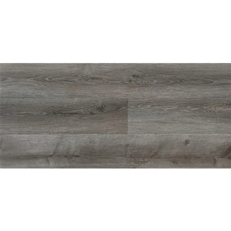 Home Inspired Floors 7-in x 48-in Kilimanjaro Locking Luxury Vinyl Plank Flooring - 10-Piece