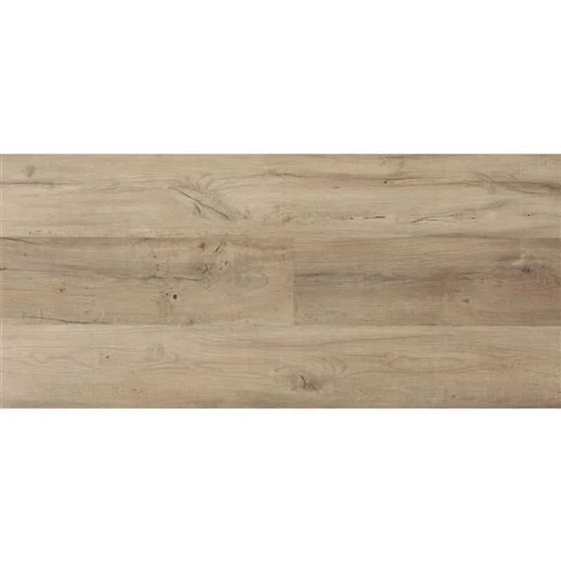 Home Inspired Floors 7 x 48-in 10-Piece Bridle Leather Locking Vinyl Plank Flooring