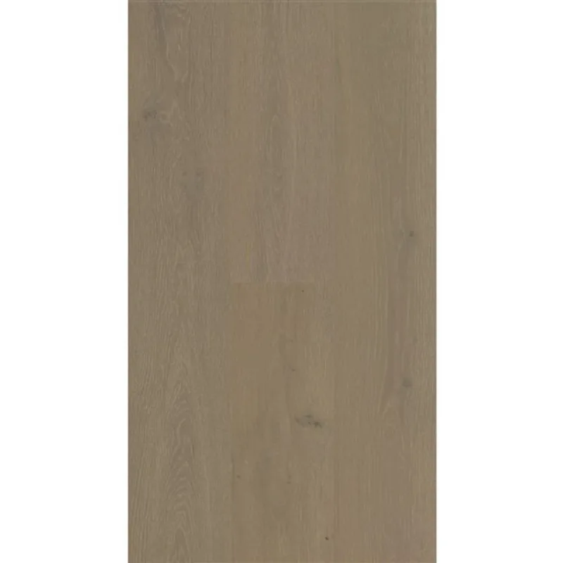 Home Inspired Floors 7 1/2-in Wide Oak Foggy Pier Engineered Wood Flooring (19.84-sq. ft.)