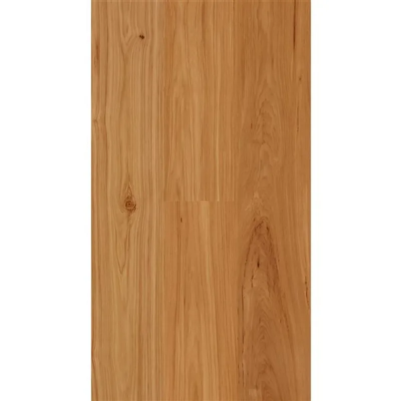 Home Inspired Floors 7 1/2-in Wide Hickory Marigold Engineered Wood Flooring (19.84-sq. ft.)