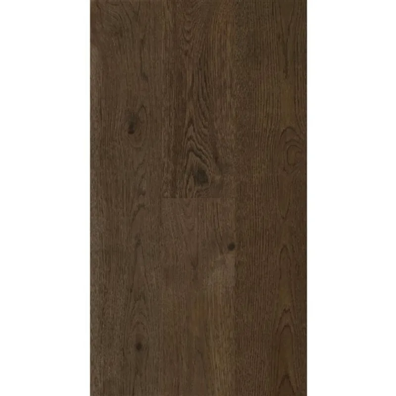 Home Inspired Floors 7 1/2-in Wide Hickory Nutshell Engineered Wood Flooring (19.84-sq. ft.)