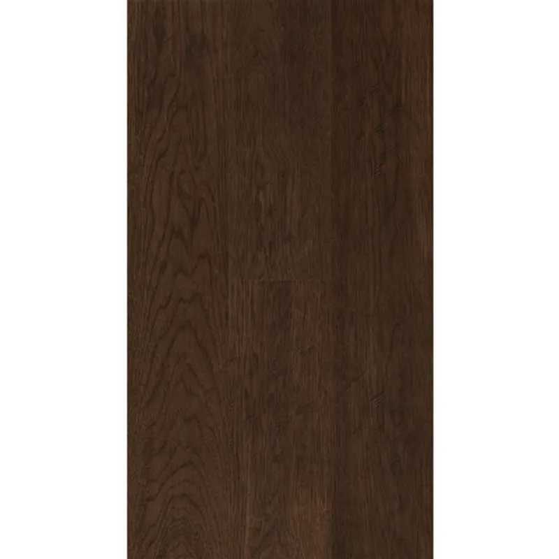 Home Inspired Floors 7 1/2-in Wide Hickory Auburn Glaze Engineered Wood Flooring (19.84-sq. ft.)