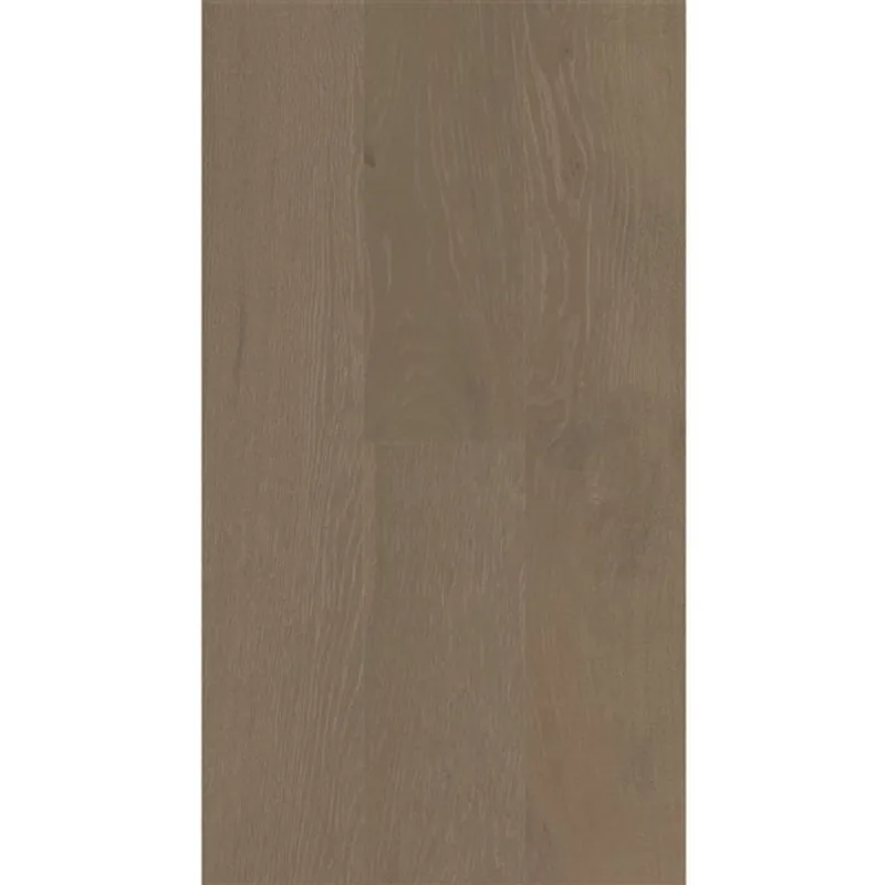 Home Inspired Floors 6 1/2-in Wide Oak Prairie Winds Engineered Wood Flooring (29.35-sq. ft.)