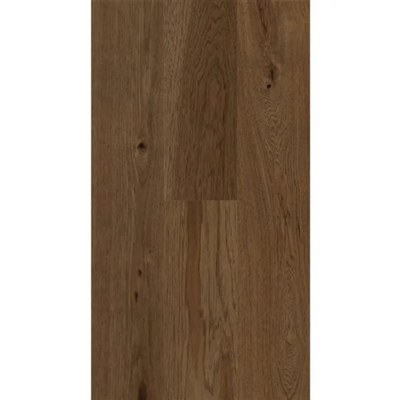 Home Inspired Floors 6 1/2-in Wide Hickory Tapestry Engineered Wood Flooring (29.35-sq. ft.)