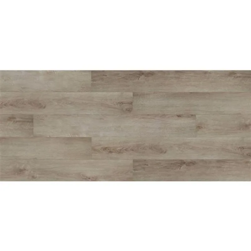 Home Inspired Floors 7-in x 60-in Kyoto Pearl Locking Luxury Vinyl Plank Flooring - 10-Piece