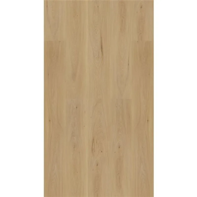 Home Inspired Floors 9-in x 60-in Shea Butter Locking Luxury Vinyl Plank Flooring - 6-Piece