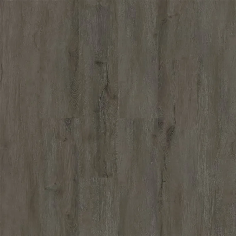 Home Inspired Floors 7.36-in x 48.3-in Moss Print Luxury Glue Down Vinyl Plank Flooring - 24-Piece