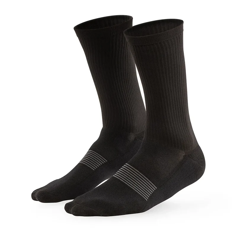 Chromag Ridge Sock Black / L (9.5-11.5)