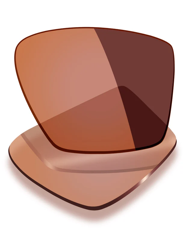 Oakley Futurity Sun OO9482 57mm Replacement Lenses by MRY Orange Photochromic / Photochromic