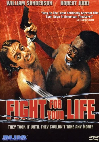 Fight for Your Life New / DVD / Fight for Your Life (BLUG581022DVD)
