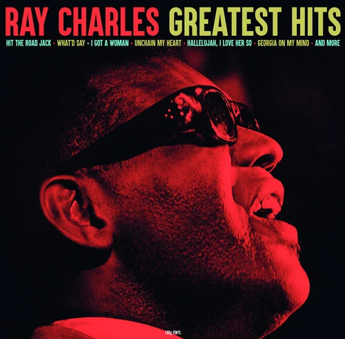 Ray Charles - Greatest Hits New / Vinyl / Greatest Hits Dynamic