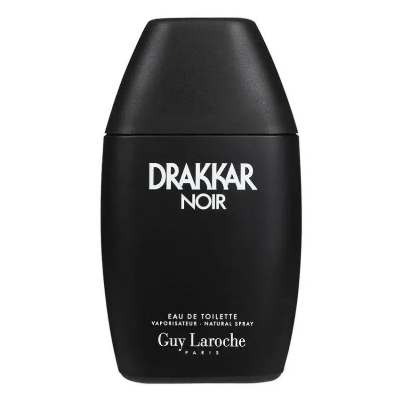 Drakkar Noir Masculino Eau de Toilette 100 ml - Guy Laroche
