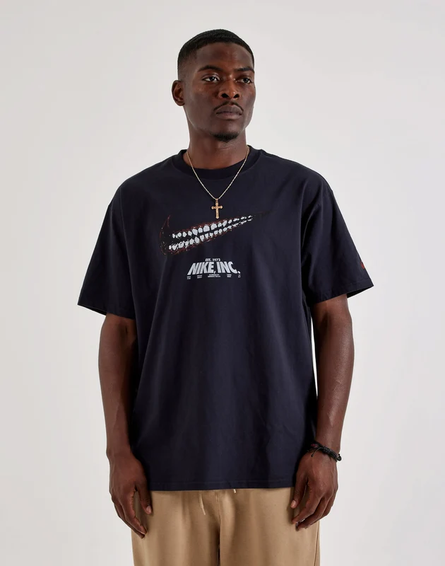 Nike Teeth Tee SM