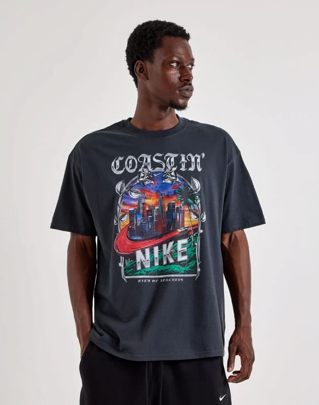 Nike Coastin' Tee 2XLG