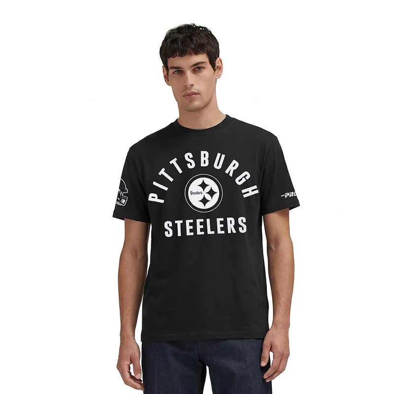 PLAYERA NFL PITTSBURGH STEELERS ALL PRO 2XL / NEGRO