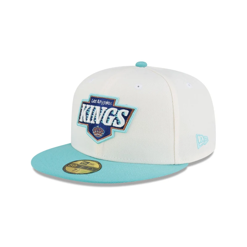 Los Angeles Kings Copper Pack 59FIFTY Fitted Hat 8
