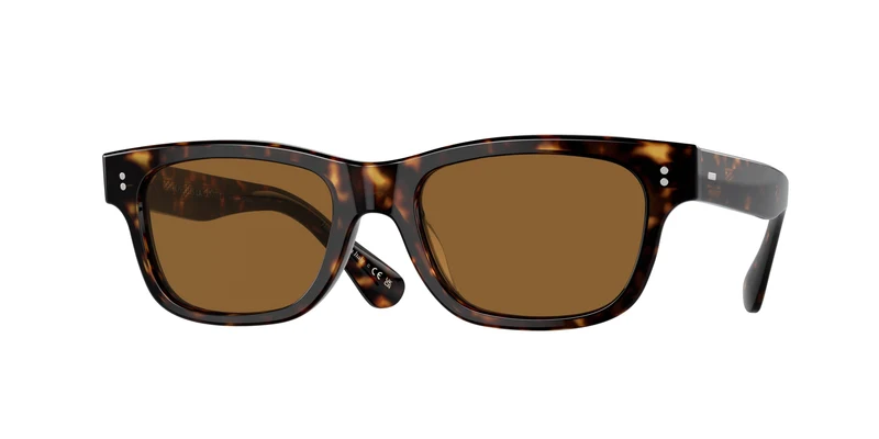 Oliver Peoples 0OV5540SU ROSSON SUN 53mm / 100953 - 362 / True Brown