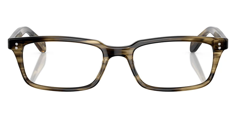 Oliver Peoples - OV5102 Denison Olive Smoke 1719 / 51-17-140