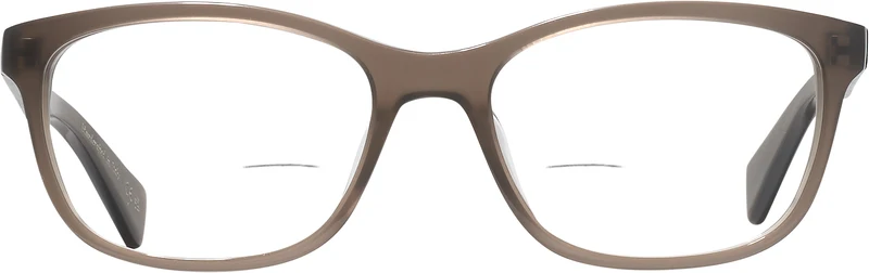 Oliver Peoples 5194 Bifocal Taupe / + 1.25