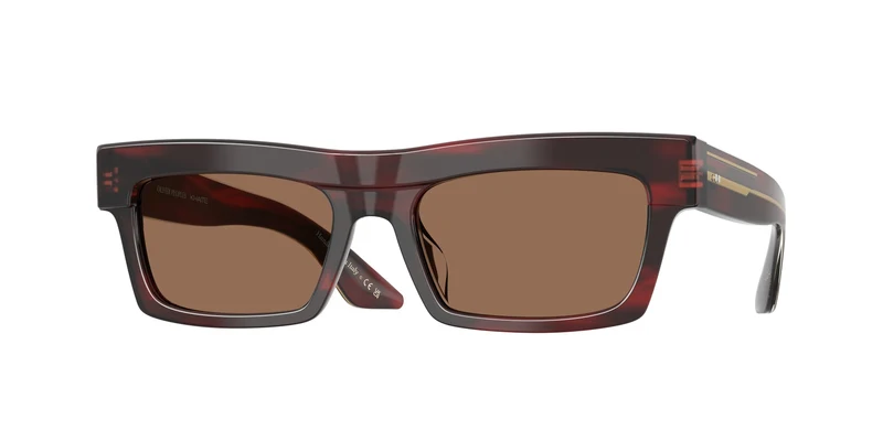 Oliver Peoples 0OV5607SU 1985C 54mm / 167573 - Bordeaux Bark / Brown