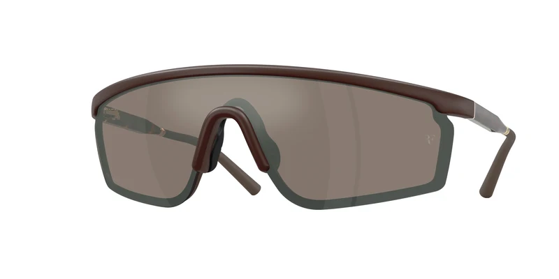 Oliver Peoples 0OV5623S R-20 43mm / 70107I - Mocha / Sierra Flash Mirror