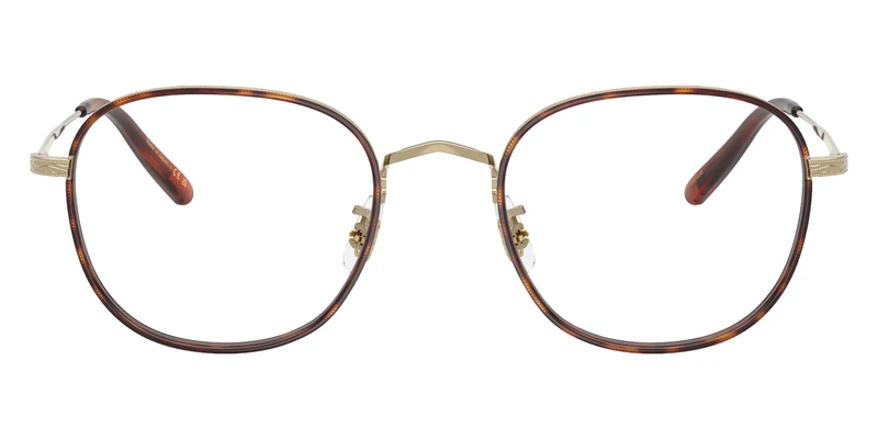 Oliver Peoples - OV1375T Mehr Gold/Dark Mahogany 5035 / 50-21-145