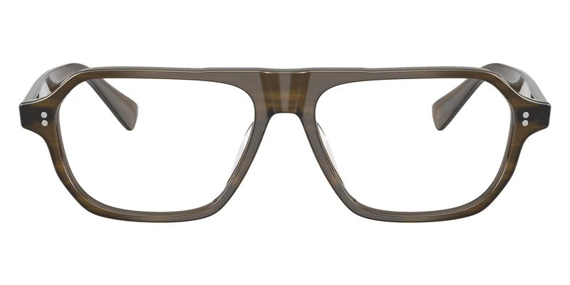 Oliver Peoples - OV5616U Remment Olivewood 1821 / 56-15-145