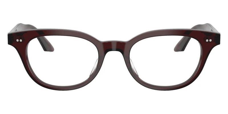 Oliver Peoples - OV5618U Madelon Dark Sienna 1817 / 49-19-145