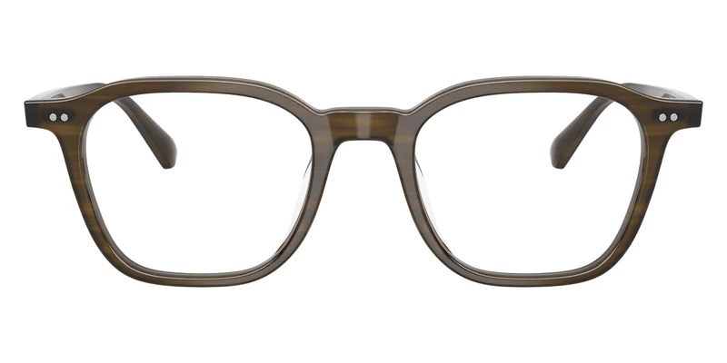 Oliver Peoples - OV5620U Arllett Olivewood 1821 / 50-20-145