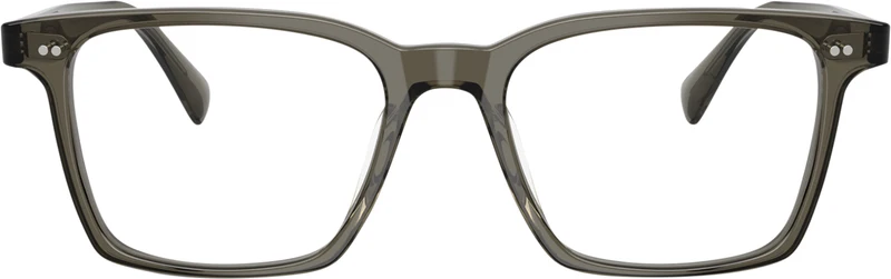 Oliver Peoples 5622U Single Vision Full Frame Inkwell / + 0.75