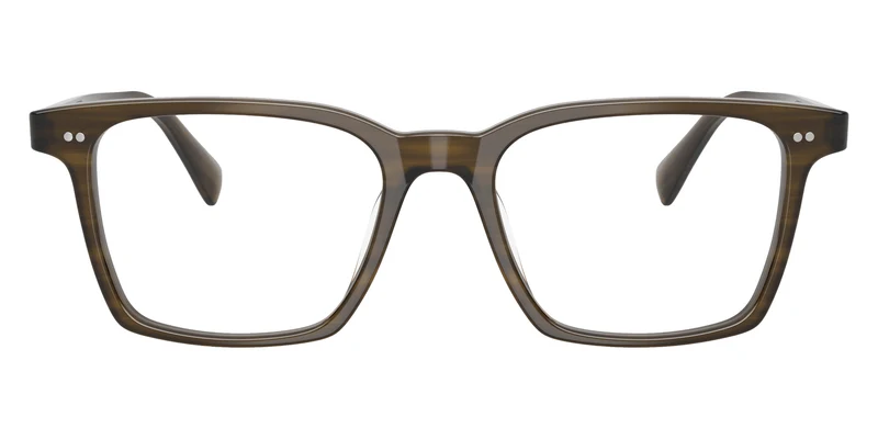 Oliver Peoples - OV5622U Maslow Olivewood 1821 / 55-19-150