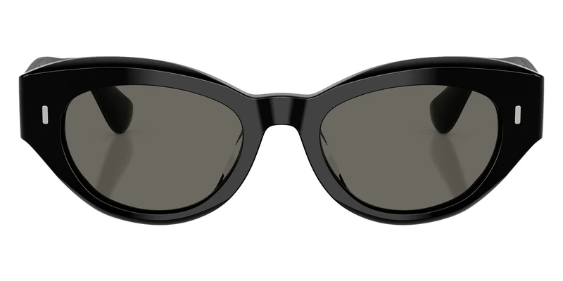 Oliver Peoples - OV5615SU Lerrue Black / Carbon Gray 1731R5 / 50-19-145