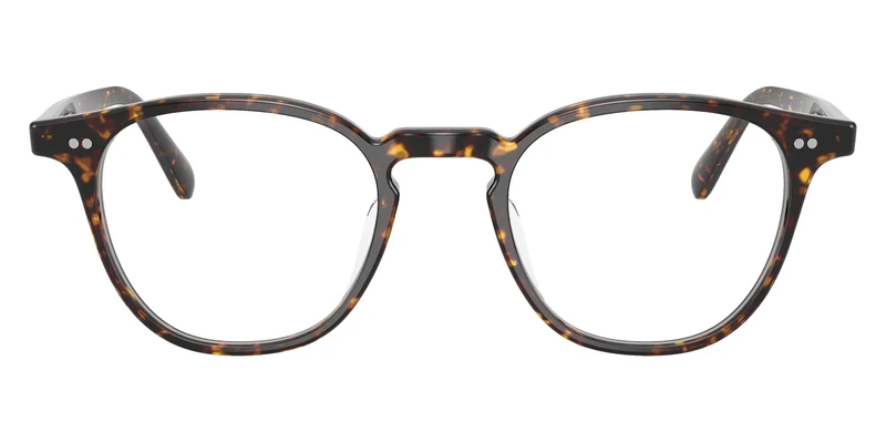 Oliver Peoples - OV5631U Edmin Atago Tortoise 1741 / 48-20-150