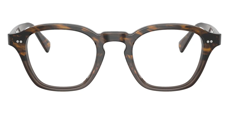 Oliver Peoples - OV5580U Eyles-R Sedona Red/Taupe Gradient 1732 / 48-22-145