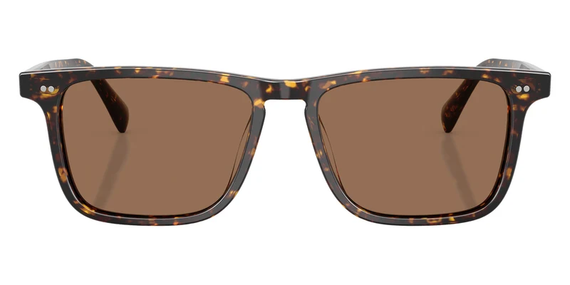 Oliver Peoples - OV5629SU Brano Atago Tortoise / Brown 174173 / 53-17-145
