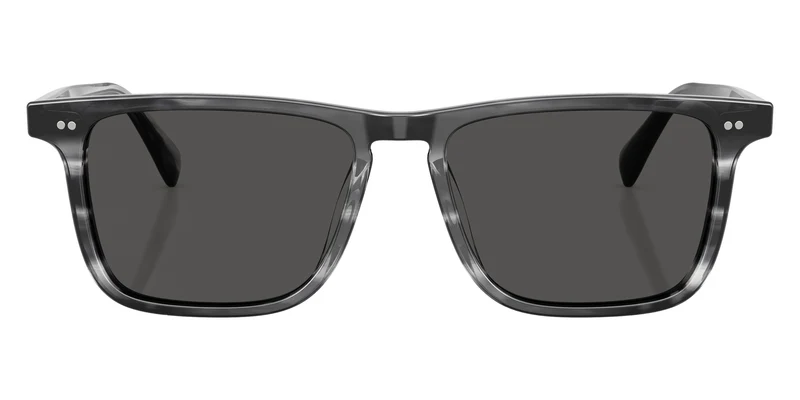 Oliver Peoples - OV5629SU Brano Divers Blue / Gray 182287 / 53-17-145