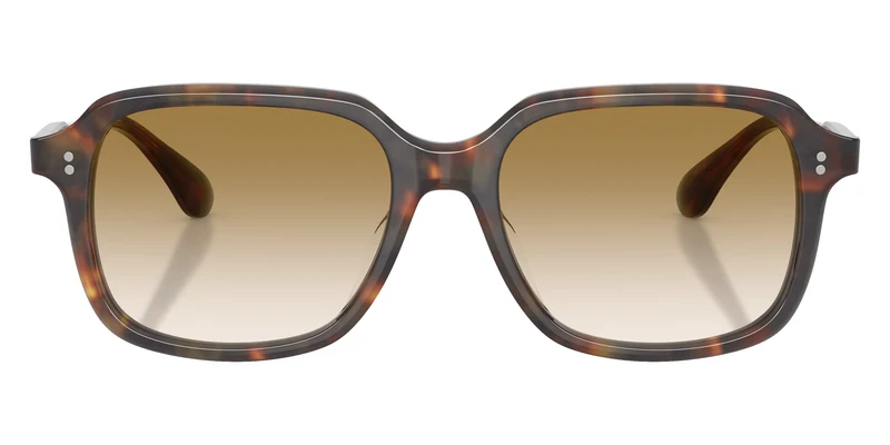 Oliver Peoples - OV5635U Tassin DTB / Honey Gradient 1801 / 54-17-145