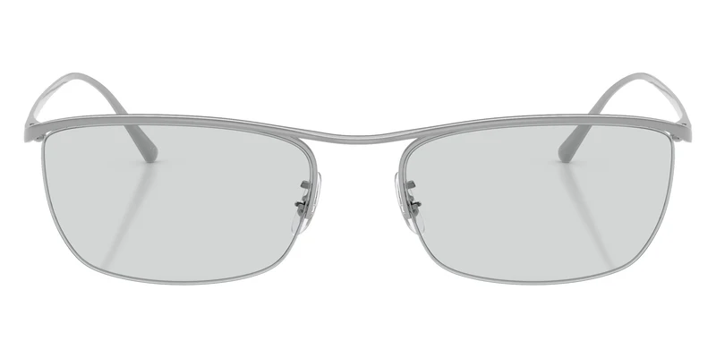 Oliver Peoples - OV1381T EZ-Y Silver / Silver Mist 5036 / 55-18-140