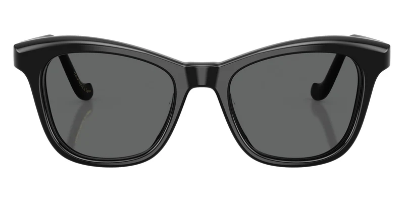 Oliver Peoples - OV5642SU Edition 10 Black / Carbon Gray 1731B1 / 51-19-145