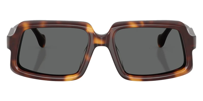 Oliver Peoples - OV5643SU Edition 9 Dark Mahogany / Carbon Gray 1007B1 / 56-18-145