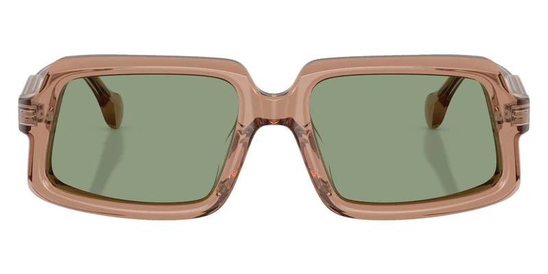 Oliver Peoples - OV5643SU Edition 9 Taupe / Green 182952 / 56-18-145